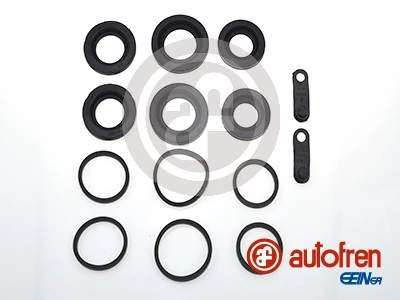 Repair Kit, brake caliper